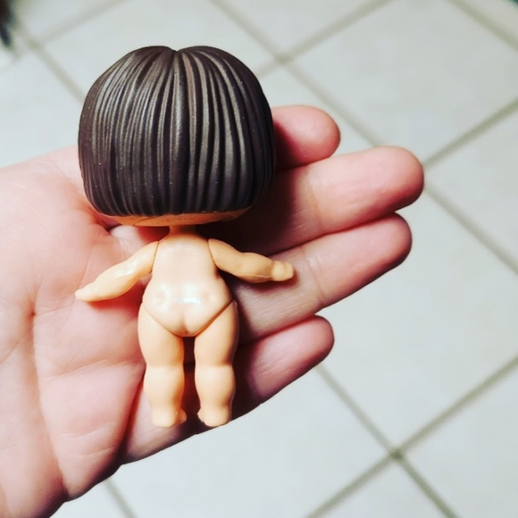 MGA LOL Surprise Dolls Boys Series 2 Mod Boi (#2) - Picture 3 of 4